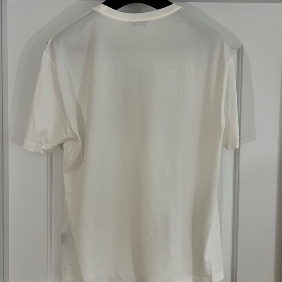 AUTHENTIC new VERSACE T-shrit from RUNWAY for Men XXL but fits like L or XL - Picture 7 of 14